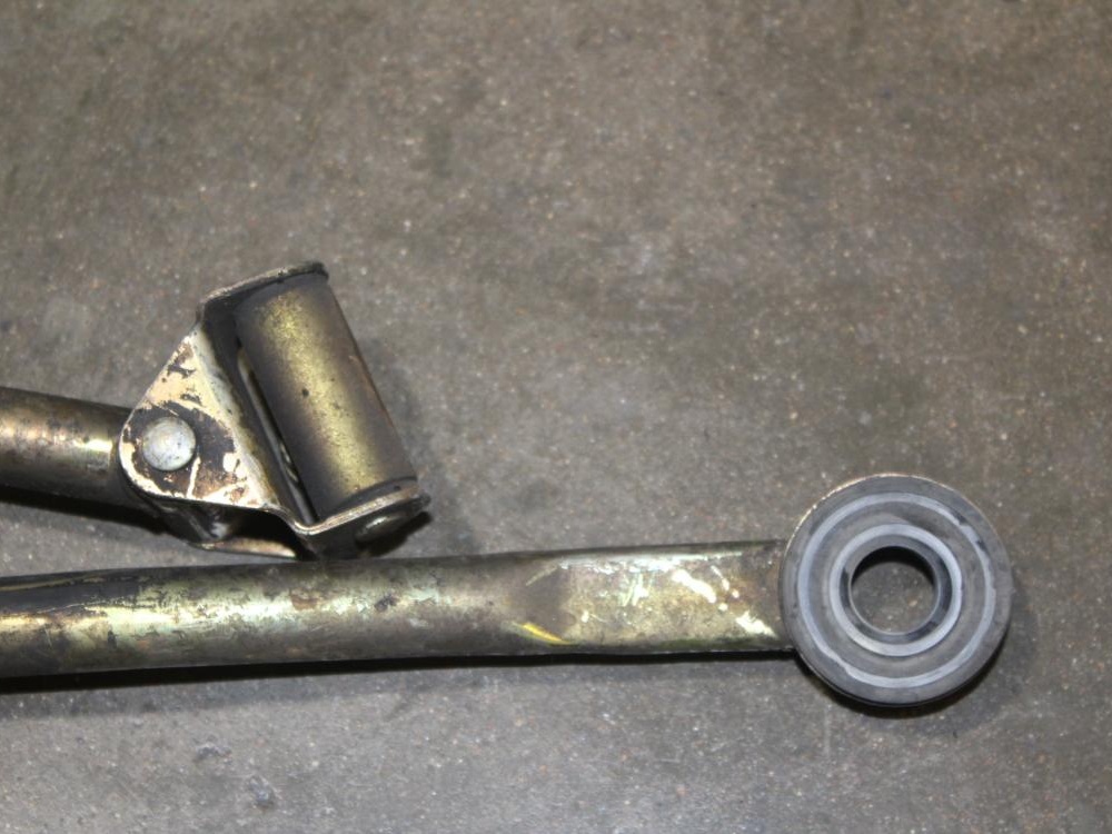 JDM SUBARU STI WRX IMPREZA SHIFTER OEM 1993-1996: Image 3