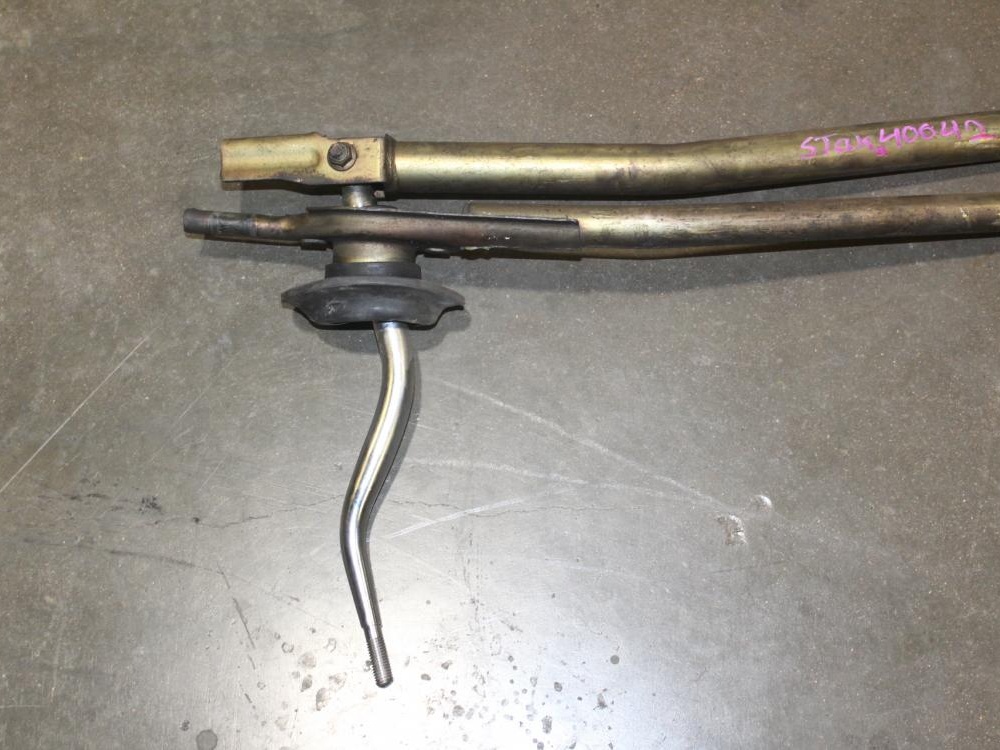 JDM SUBARU STI WRX IMPREZA SHIFTER OEM 1993-1996: Image 4