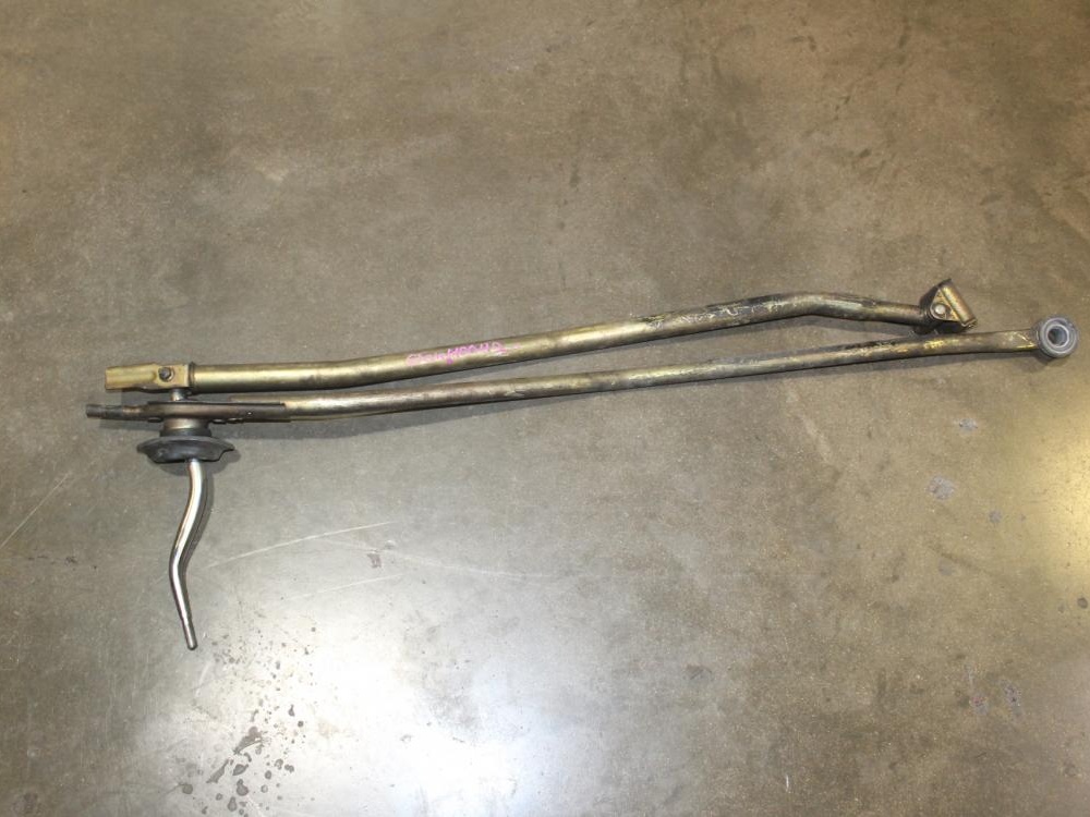 JDM SUBARU STI WRX IMPREZA SHIFTER OEM 1993-1996: Image 5