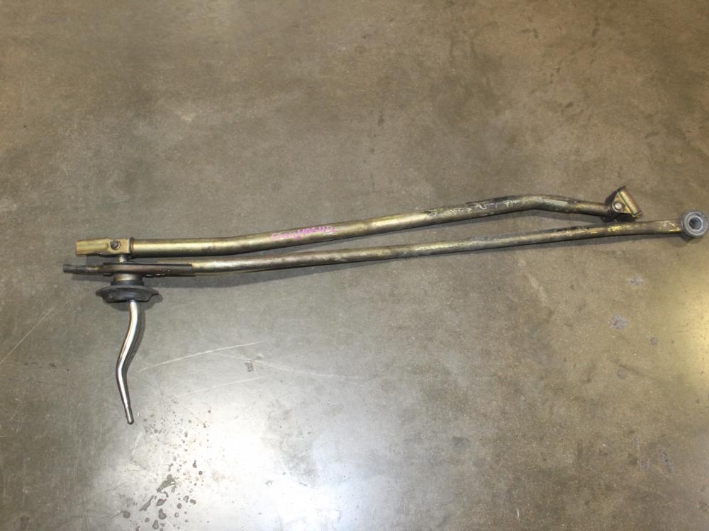 JDM SUBARU STI WRX IMPREZA SHIFTER OEM 1993-1996: Image 7