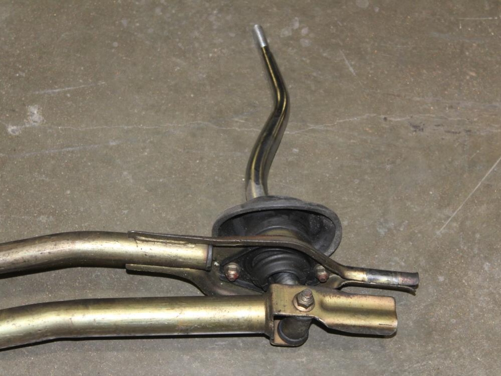 JDM SUBARU STI WRX IMPREZA SHIFTER OEM 1993-1996: Image 9