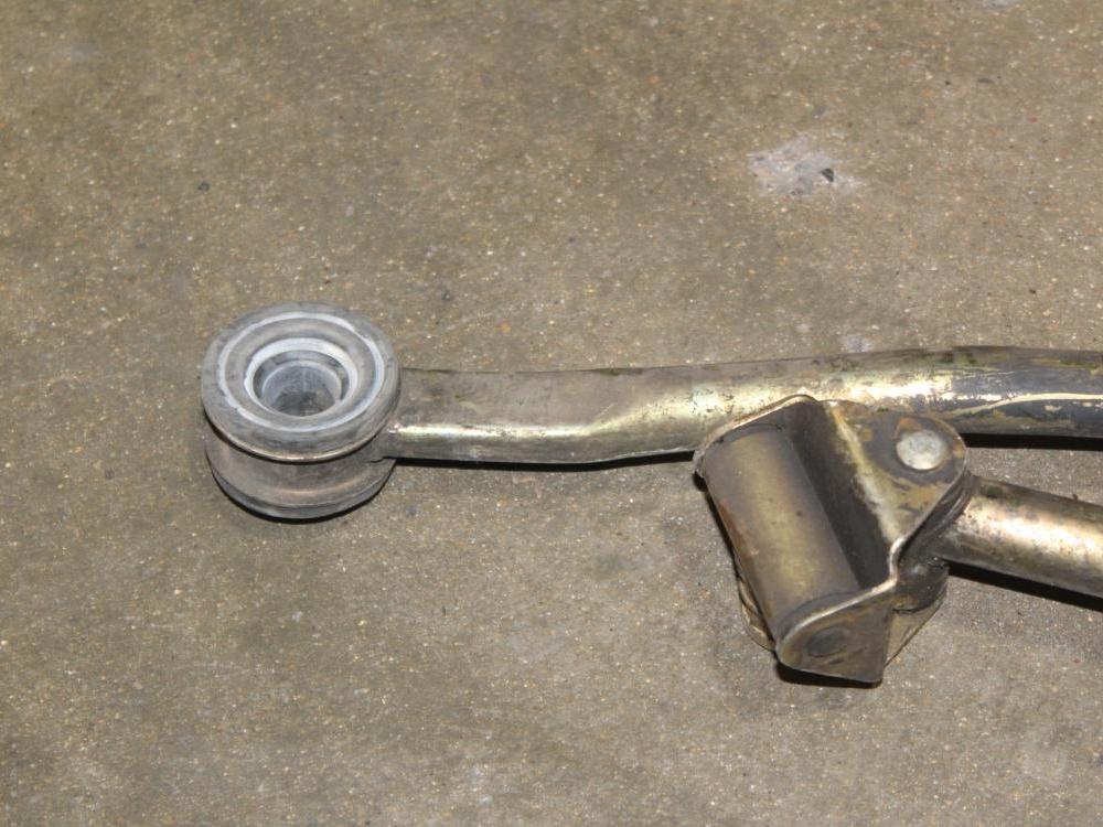 JDM SUBARU STI WRX IMPREZA SHIFTER OEM 1993-1996: Image 8