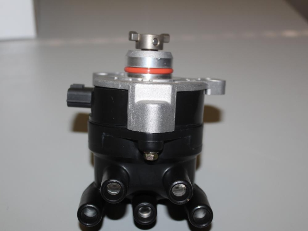 NEW IGNITION DISTRIBUTOR NISSAN ALTIMA 2.4L 1993-1996 : Image 2