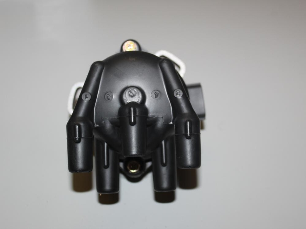 NEW IGNITION DISTRIBUTOR NISSAN ALTIMA 2.4L 1993-1996 : Image 4