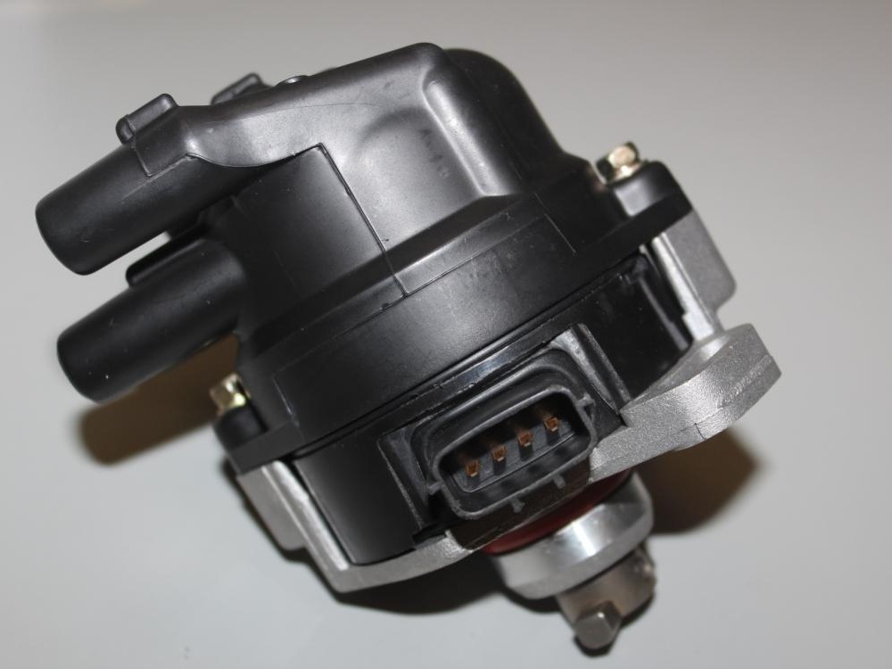 NEW IGNITION DISTRIBUTOR NISSAN ALTIMA 2.4L 1993-1996 : Image 5
