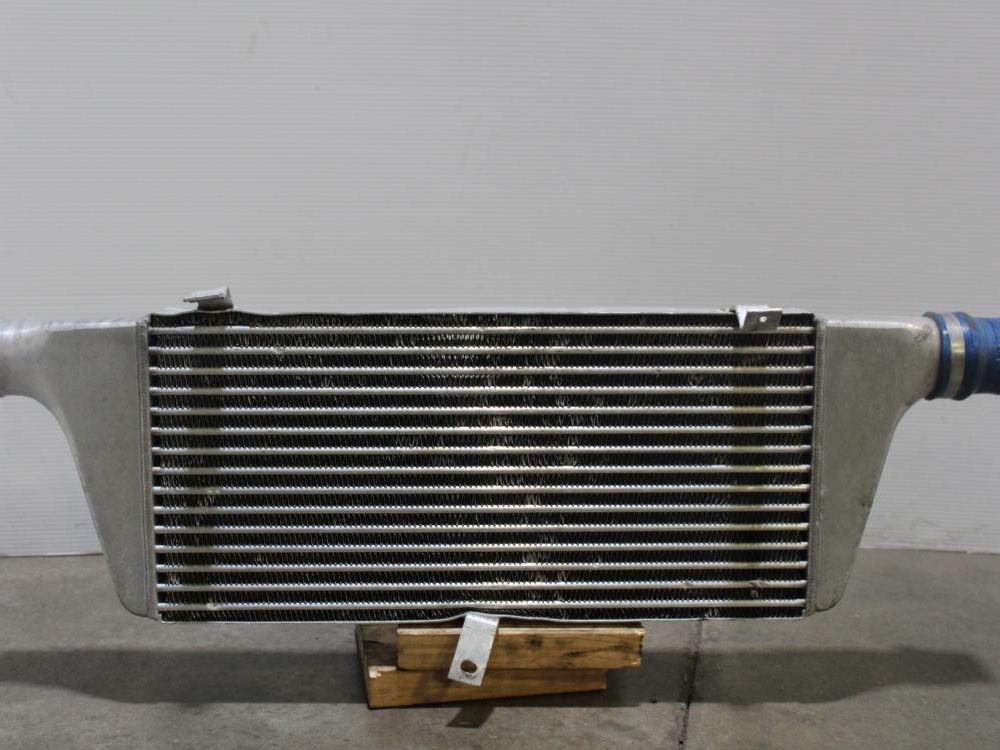 FRONT MOUNT TURBO ALUMINUM INTERCOOLER : Image 6