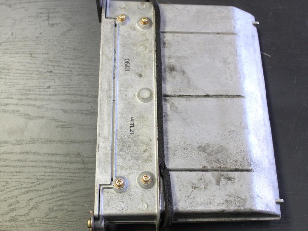 TOYOTA  LS430 -GS430 ECU CONTROL UNIT 2000 TO 2003 4.3 V8 #89661-50590 3UZ-FE: Image 2