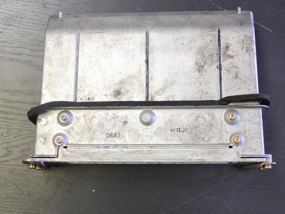 TOYOTA  LS430 -GS430 ECU CONTROL UNIT 2000 TO 2003 4.3 V8 #89661-50590 3UZ-FE: Image 3