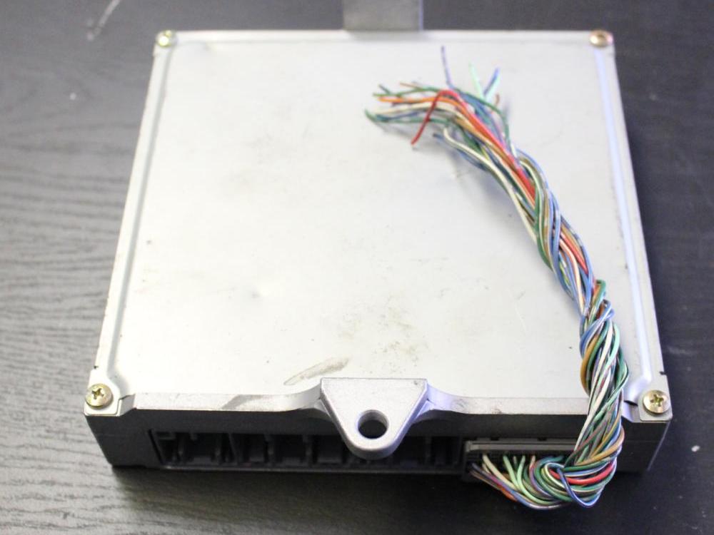 HONDA ECU F23A CONTROL UNIT 37820-PCF-N51 JDM 1998-2002: Image 3