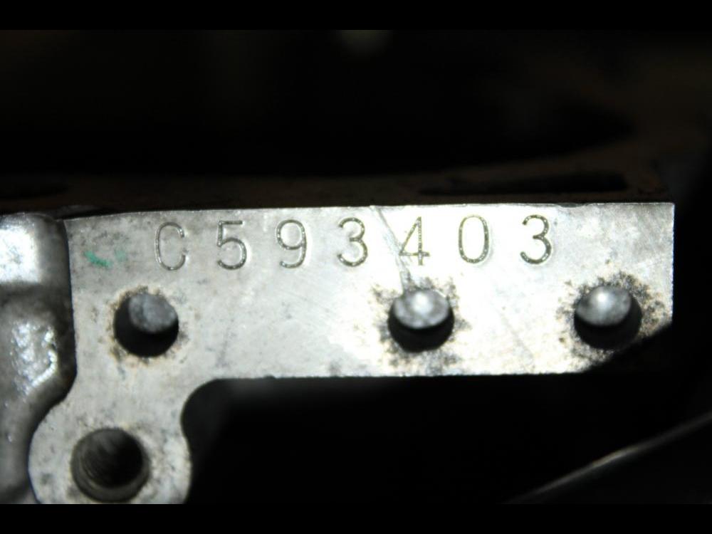 1990-1997 JDM MAZDA MIATA BP 1.8L DOHC ENGINE, 5SPEED MANUAL TRANSMISSION, ECU, WIRING: Image 2