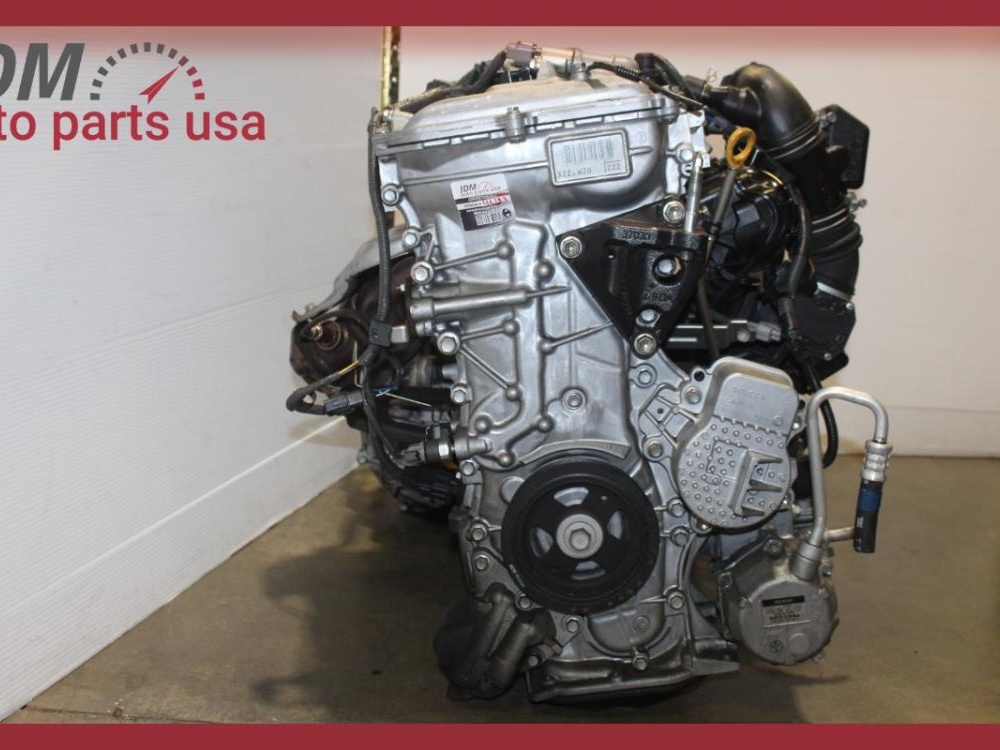 LEXUS 1UZ-FE V8 FOUR CAM 32 VALVE: Image 3