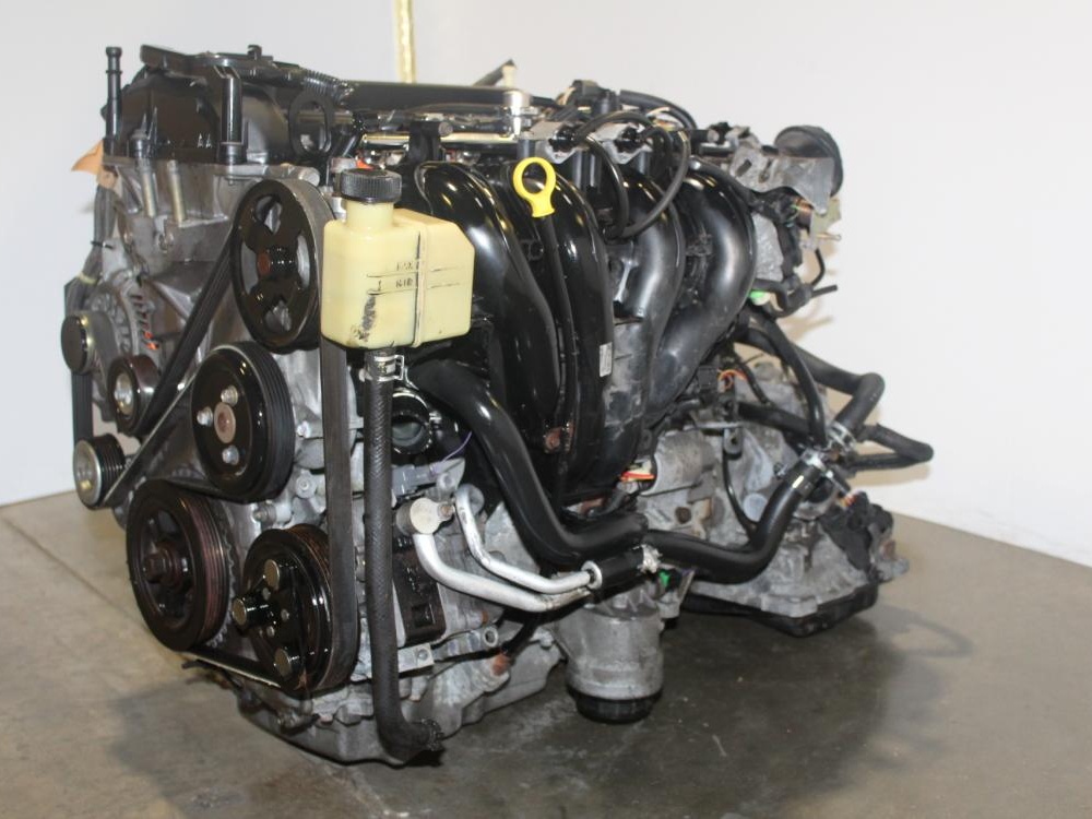 Volkswagen vw 1.9L diesel moteur et transmission: Image 4