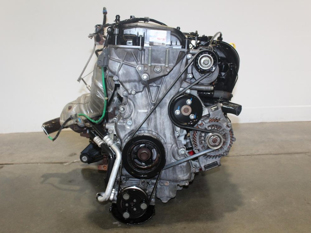 Volkswagen vw 1.9L diesel moteur et transmission: Image 3