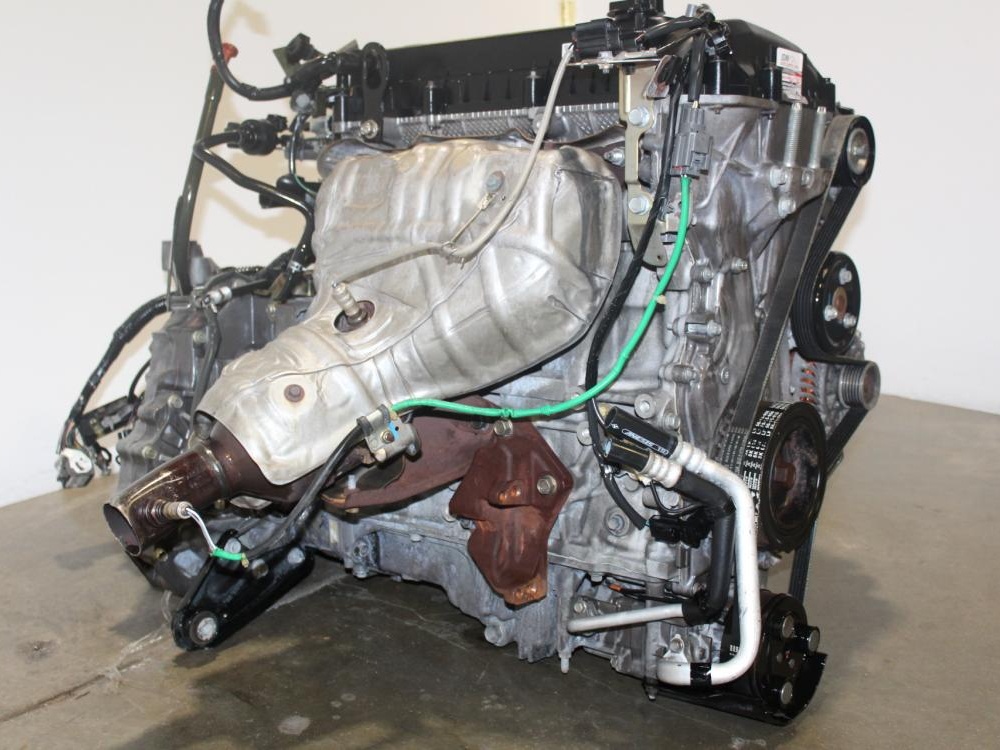 Volkswagen vw 1.9L diesel moteur et transmission: Image 1