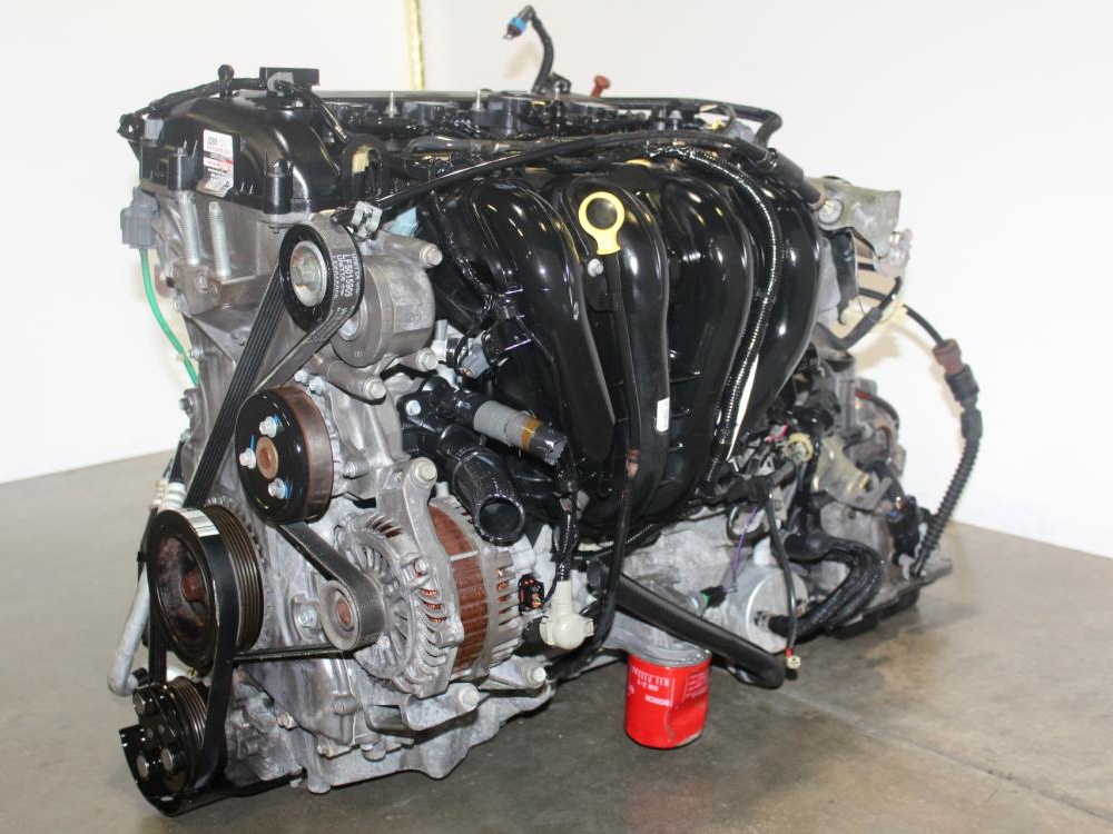 Volkswagen vw 1.9L diesel moteur et transmission: Image 5