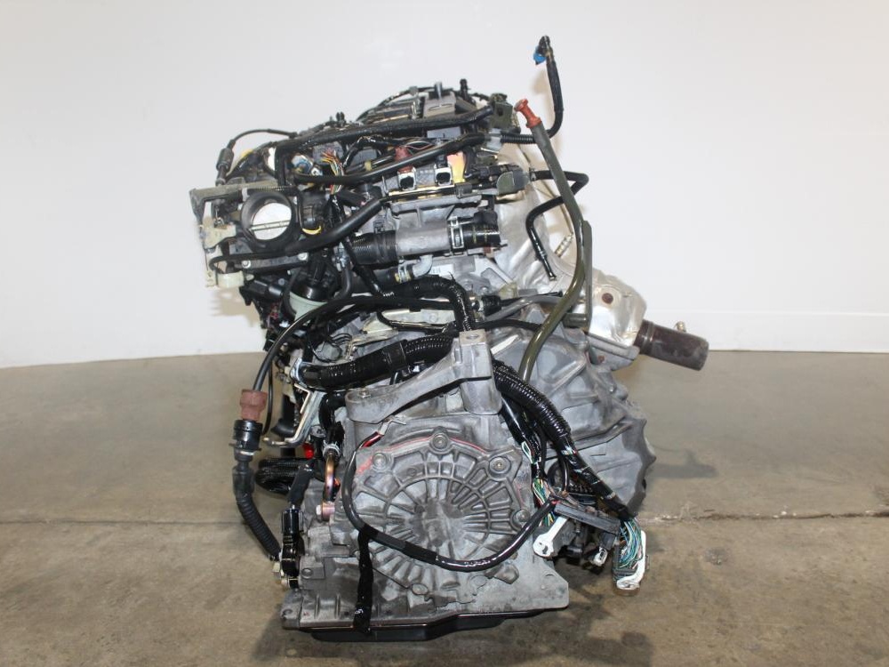 Volkswagen vw 1.9L diesel moteur et transmission: Image 8