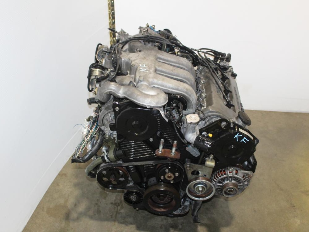 VOLKSWAGEN VW GOLF DIESEL TURBO ENGINE AND MANUAL TRANSMISSION: Image 1