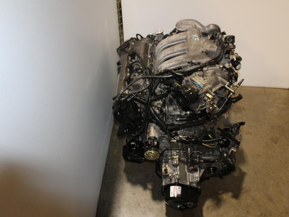 VOLKSWAGEN VW GOLF DIESEL TURBO ENGINE AND MANUAL TRANSMISSION: Image 3