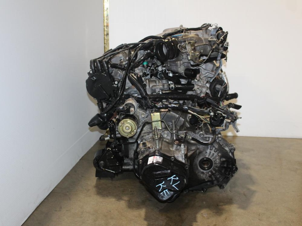 VOLKSWAGEN VW GOLF DIESEL TURBO ENGINE AND MANUAL TRANSMISSION: Image 7