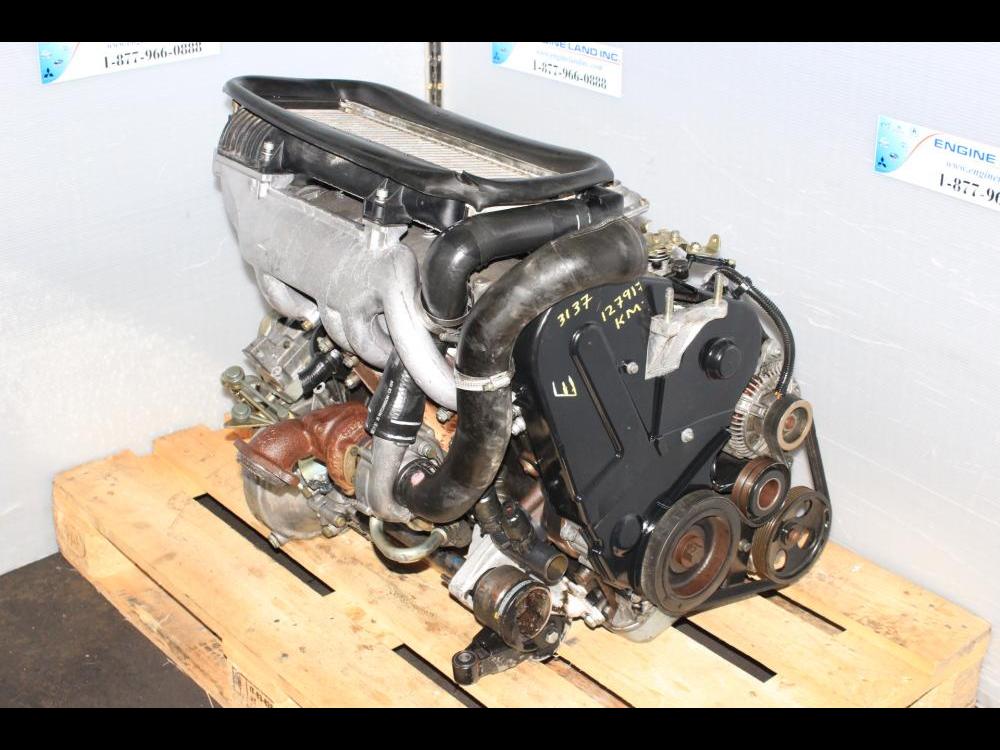VOLKSWAGEN VW GOLF DIESEL TURBO ENGINE AND MANUAL TRANSMISSION: Image 8