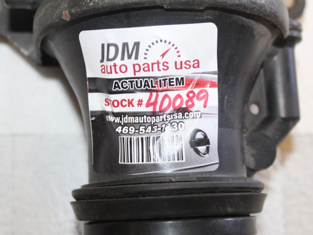 HONDA CIVIC K20A 2.0L BAS MODEL IVTEC DOHC ENGINE: Image 5