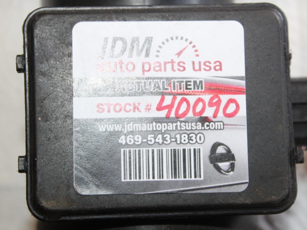 HONDA CIVIC K20A 2.0L BAS MODEL IVTEC DOHC ENGINE: Image 7