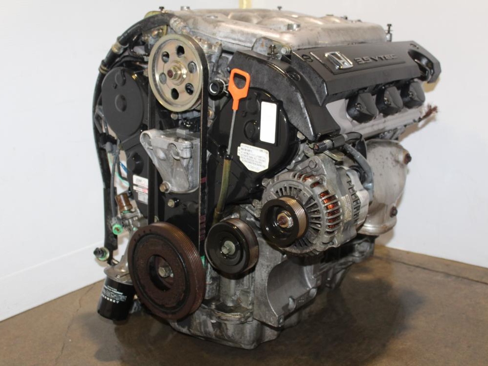 JDM NISSAN 180SX SR20DET 2.0L DOHC TURBO ENGINE, 5SPEED TRANSMISSION, ECU, WIRING HANRESS, IGNITER CHIP: Image 7