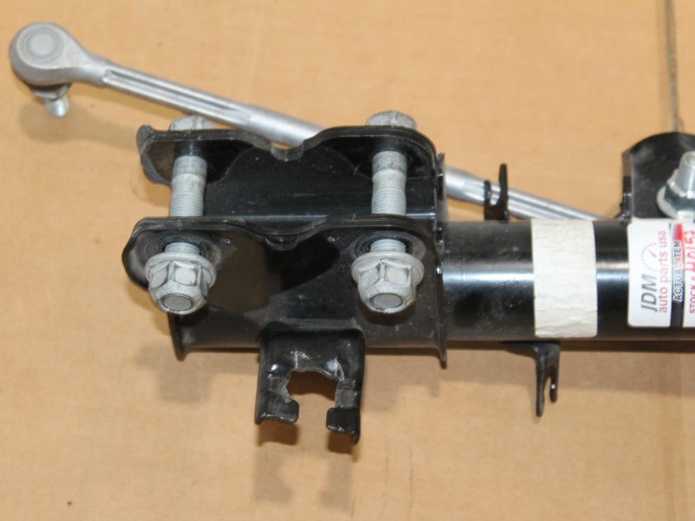 EJ205 2.0L QUAD CAM JDM MOTOR SWAP FOR AVCS TURBO WRX 2002-2005: Image 4