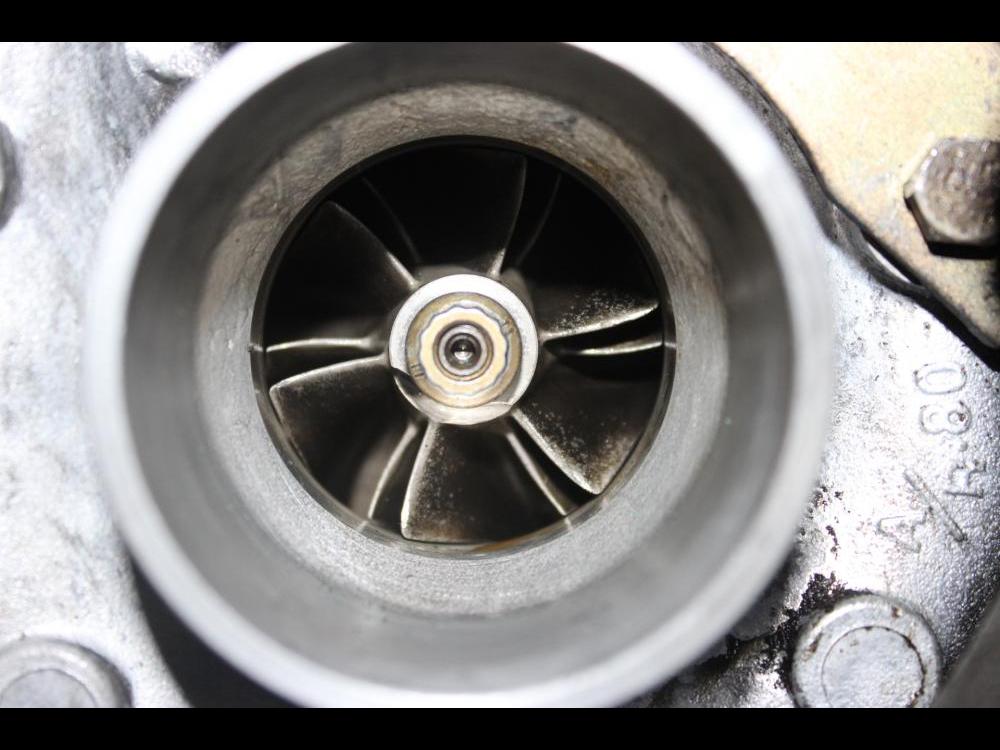 JDM NISSAN BLUE BIRD SR20 TURBO ENGINE AWD MANUAL TRANSMISSION, ECU, WIRING HARNESS: Image 5
