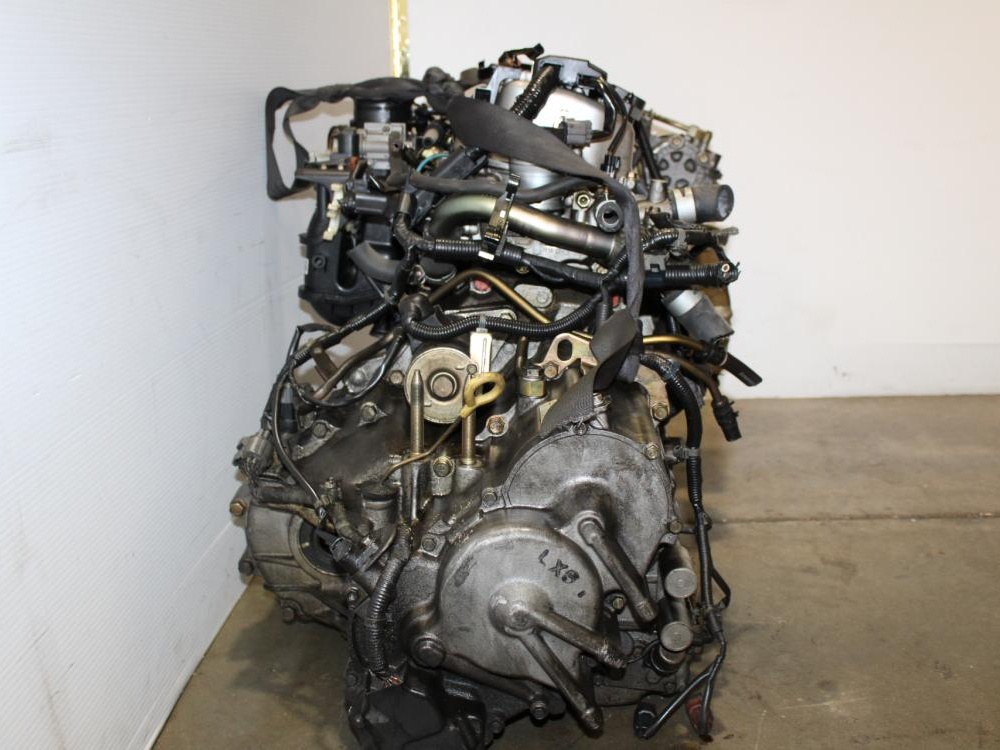 JDM NISSAN SR16 NEO VVL 16 VALVE ENGINE 5SPEED TRANSMISSION ECU, WIRING: Image 7