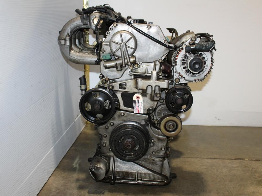 JDM NISSAN SR16 NEO VVL 16 VALVE ENGINE 5SPEED TRANSMISSION ECU, WIRING: Image 3