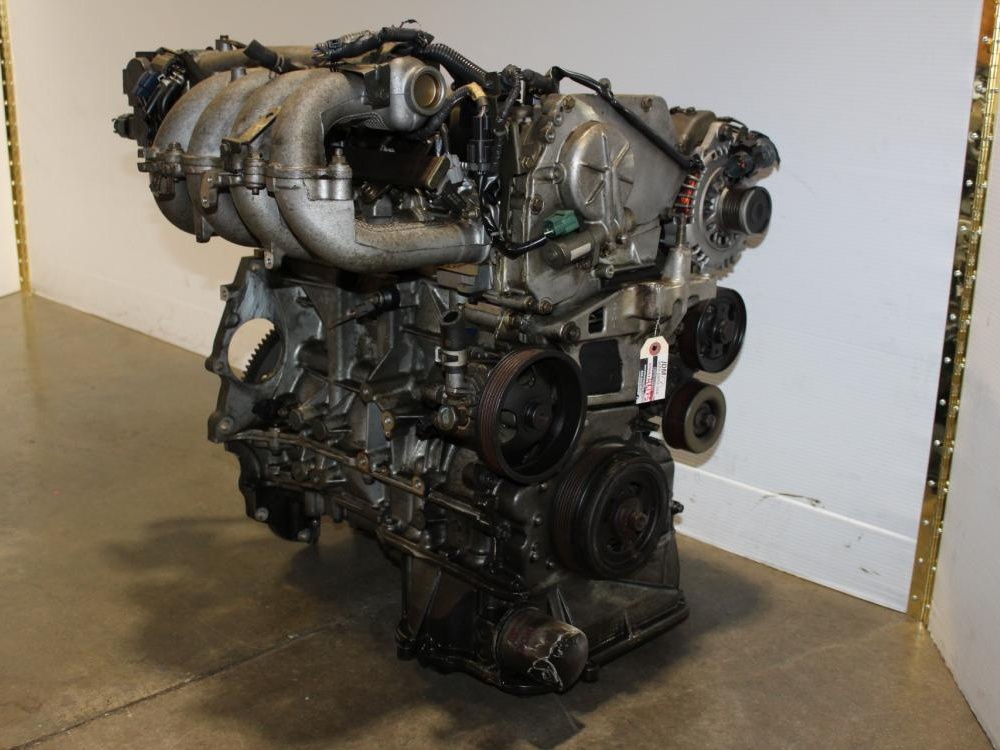 JDM NISSAN SR16 NEO VVL 16 VALVE ENGINE 5SPEED TRANSMISSION ECU, WIRING: Image 8