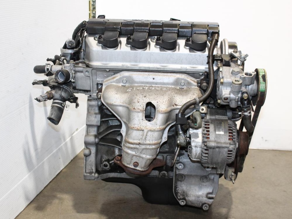 NISSAN 180SX, 240SX, SILVIA JDM SR20DET 2.0L DOHC TURBO MOTOR, 5SPEED TRANSMISSION, ECU, WIRING, IGNITER CHIP: Image 10