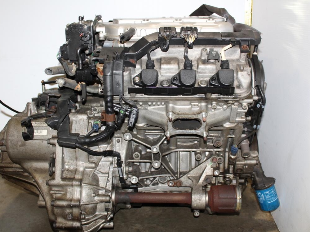 JDM TOYOTA SUPRA 1988-1991 7MGTE MK3 TURBO ENGINE, ECU, WIRING: Image 5
