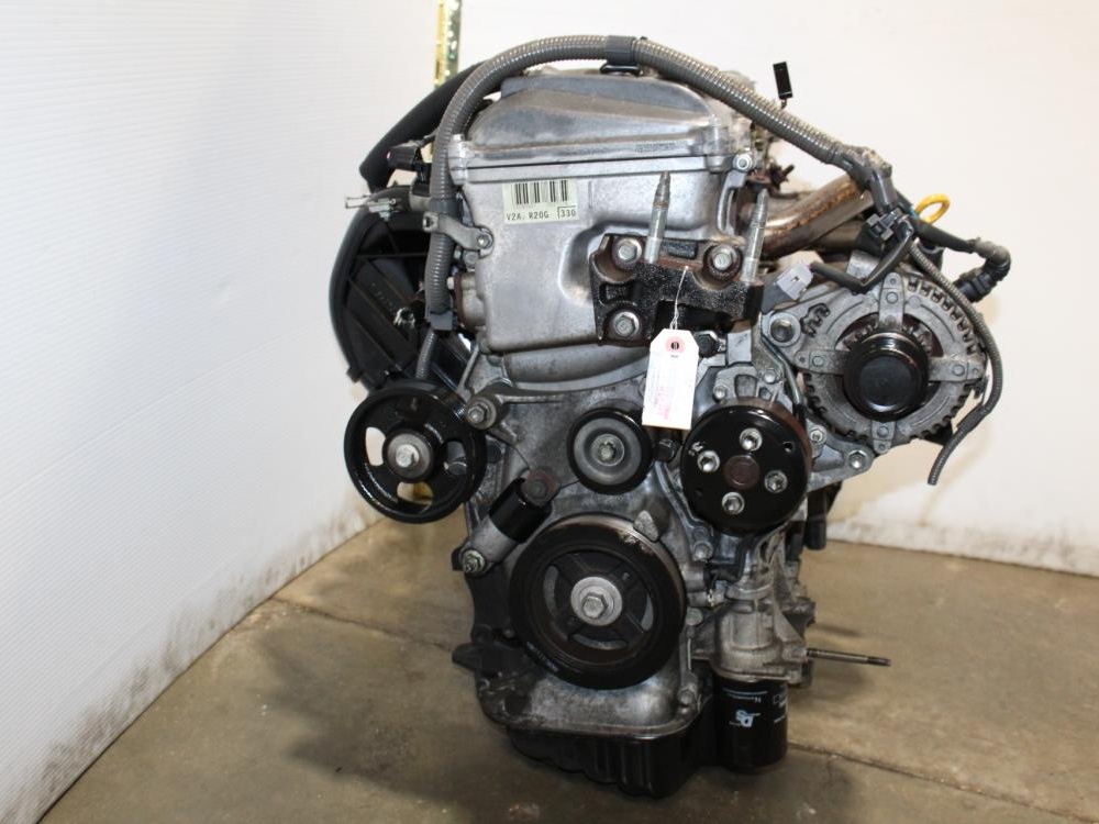 USED JDM 1987-1991 TOYOTA SUPRA, CRESSIDA 7MGE 3.0L DOHC ENGINE: Image 1