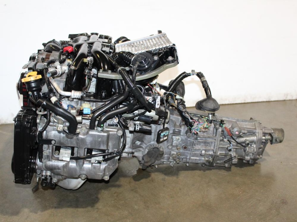 JDM HONDA INTEGRA 96-98 B18B1 1.8L DOHC LS ENGINE FOR SALE: Image 5