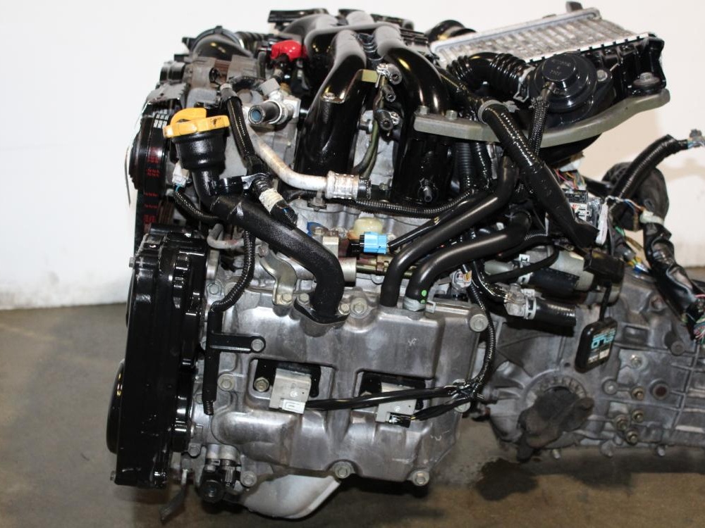 JDM HONDA INTEGRA 96-98 B18B1 1.8L DOHC LS ENGINE FOR SALE: Image 2