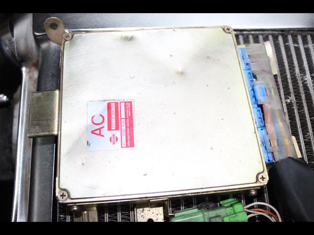 jdm nissan pulsar gtir sr20det moteur awd 5vitesse transmission, ecu, wiring: Image 7