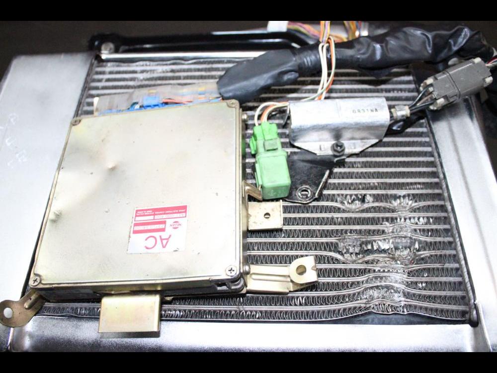 jdm nissan pulsar gtir sr20det moteur awd 5vitesse transmission, ecu, wiring: Image 11