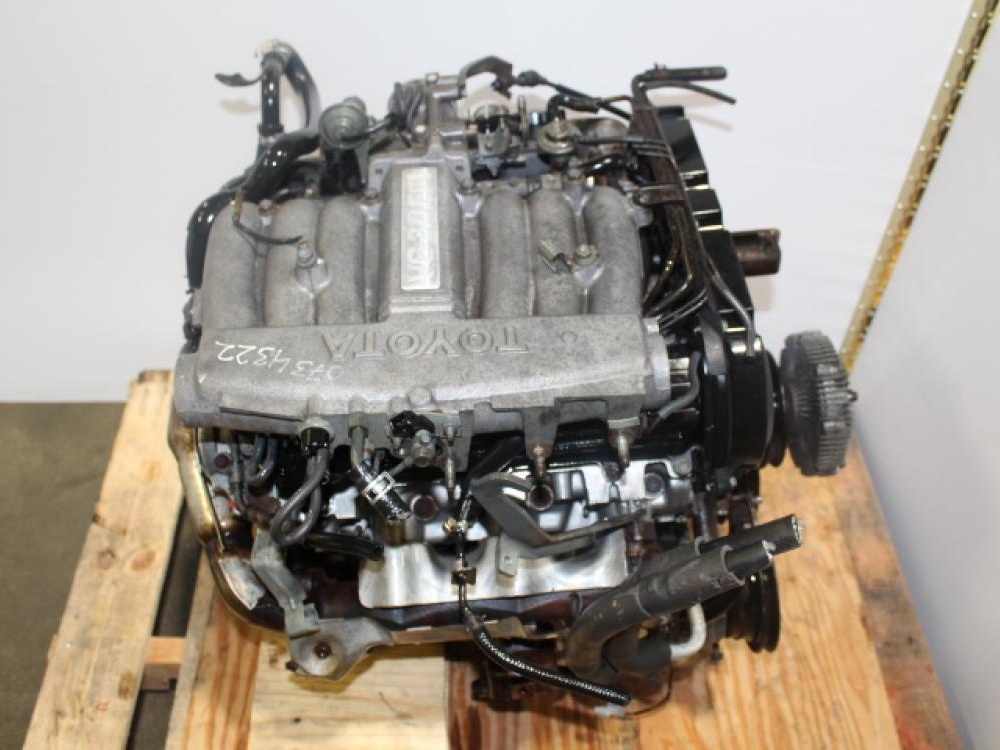 JDM ACURA TSX 2003-2008 K24A3 IVTEC DOHC ENGINE 6SPEED TRANSMISSION, HEADER, ECU: Image 1