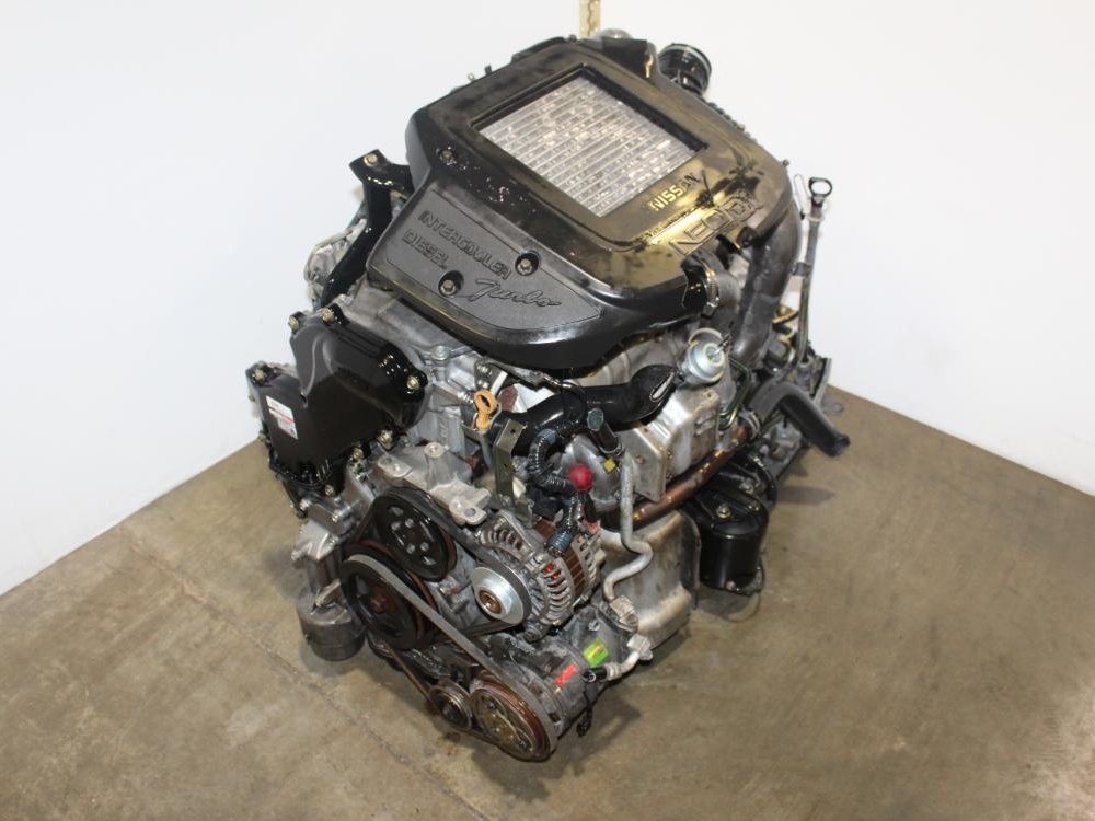 JDM 98-02 HONDA ACCORD F23A 2.3L VTEC SOHC ENGINE AUTOMATIC TRANSMISSION: Image 4