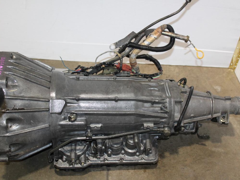 JDM 1988-1991 HONDA PRELUDE B20A6 2.0L DOHC ENGINE 5SPEED TRANSMISSION: Image 8