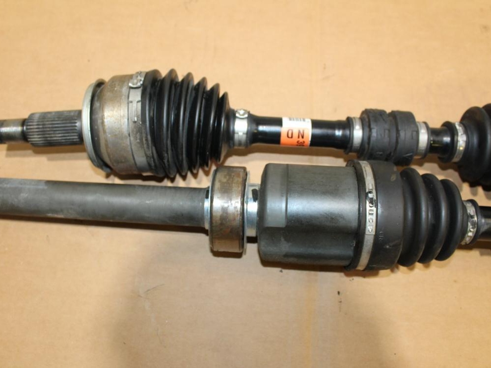 jdm nissan silvia sr20det s13 turbo black top moteur 5vitesse transmission, ecu, wiring, maf, igniter chip: Image 9
