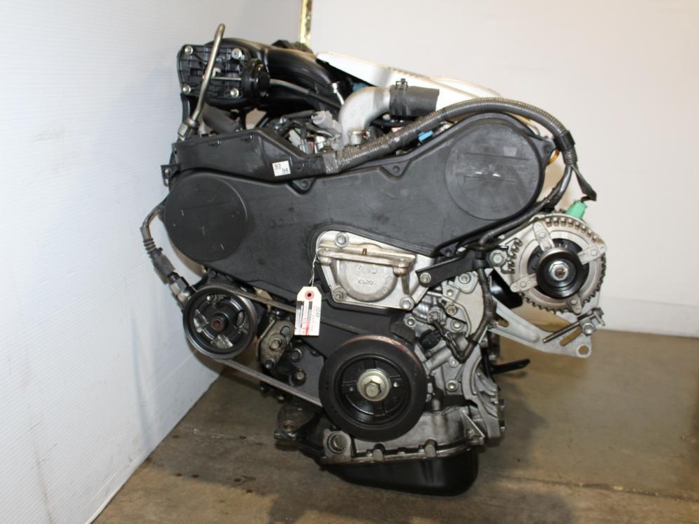 VOLKSWAGEN VW 1.6L DIESEL ENGINE AND MANUAL GEARBOX: Image 4
