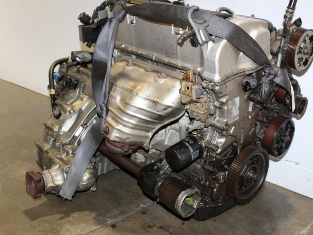 VOLKSWAGEN VW 1.6L DIESEL ENGINE AND MANUAL GEARBOX: Image 7