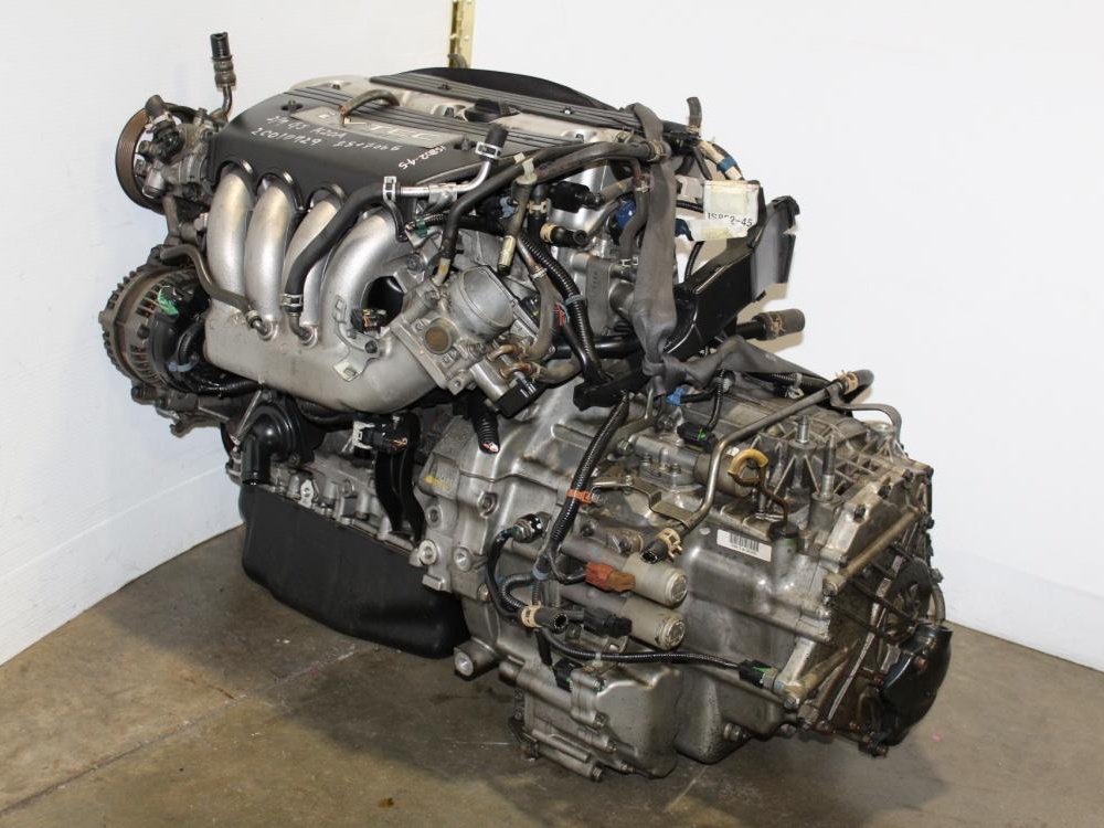 VOLKSWAGEN VW 1.6L DIESEL TURBO ENGINE AND MANUAL TRANSMISSION: Image 4