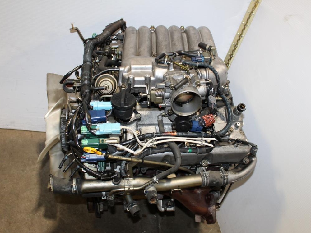 VOLKSWAGEN VW 1.6L DIESEL TURBO ENGINE AND MANUAL TRANSMISSION: Image 7