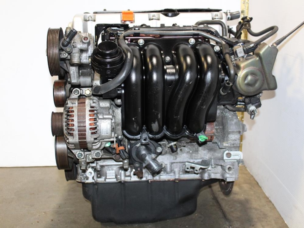 JDM 2L TOYOTA HILUX 4RUNER 2.4L EFI DIESEL TURBO ENGINE AUTOMATIC RWD TRANS ECU 2L-TE: Image 9