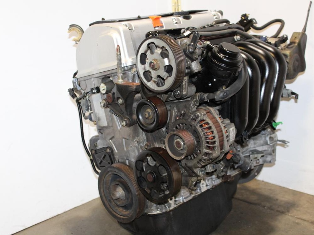 JDM 2L TOYOTA HILUX 4RUNER 2.4L EFI DIESEL TURBO ENGINE AUTOMATIC RWD TRANS ECU 2L-TE: Image 8