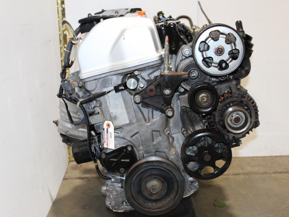 JDM 2L TOYOTA HILUX 4RUNER 2.4L EFI DIESEL TURBO ENGINE AUTOMATIC RWD TRANS ECU 2L-TE: Image 11